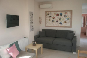 Ellie's guesthouse, Nafplio